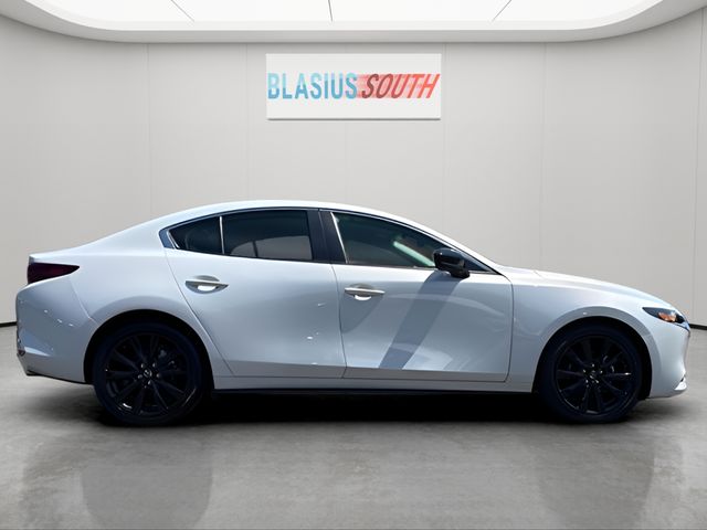 2024 Mazda Mazda3 view 2