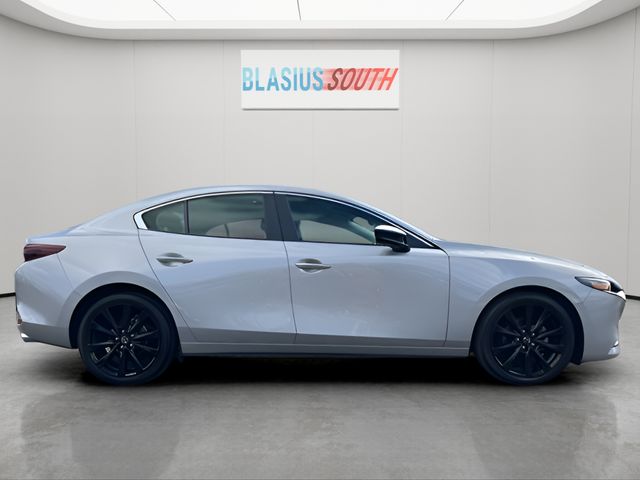 2024 Mazda Mazda3 view 2
