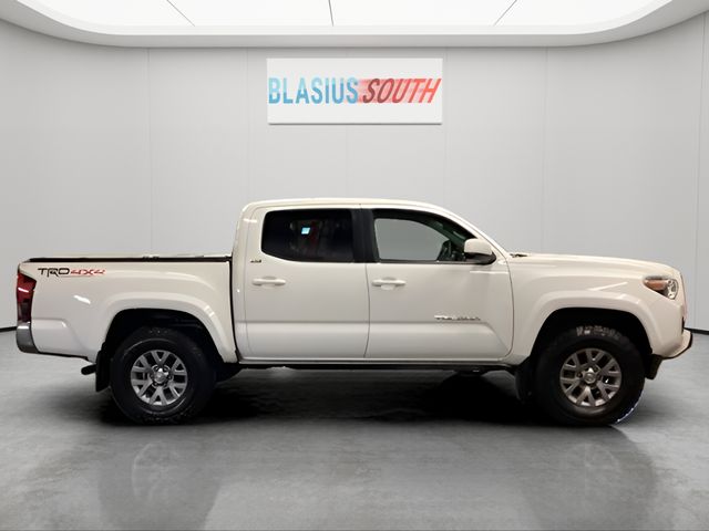 2019 Toyota Tacoma view 2