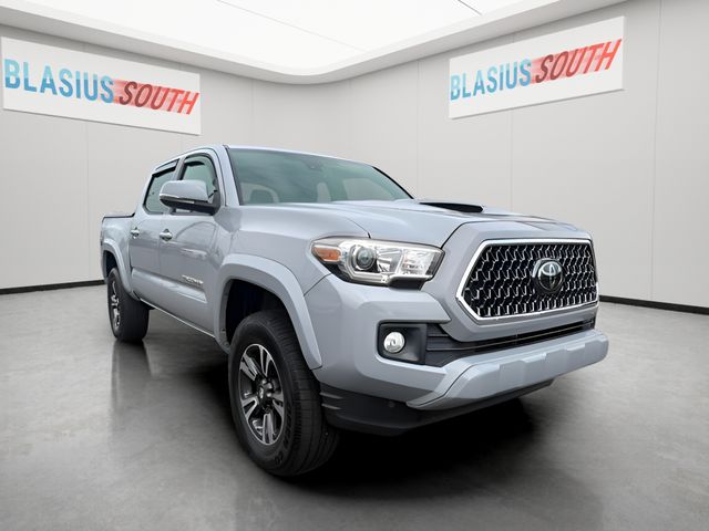 2019 Toyota Tacoma