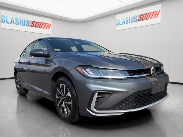 2025 Volkswagen Jetta