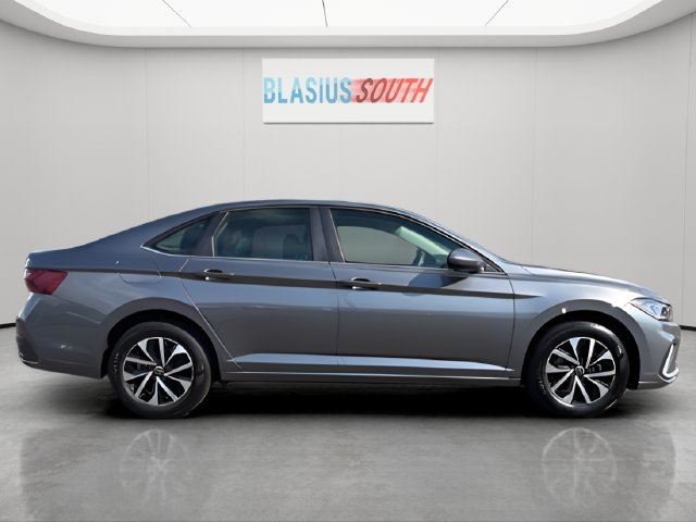 2025 Volkswagen Jetta view 2