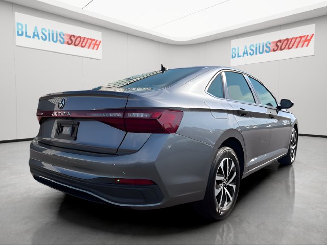2025 Volkswagen Jetta view 3