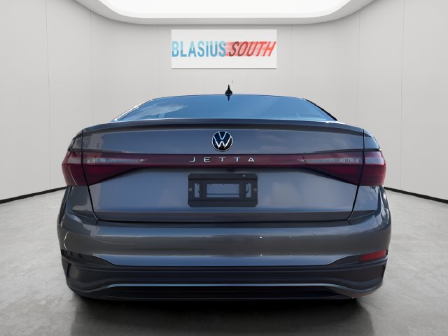 2025 Volkswagen Jetta view 4