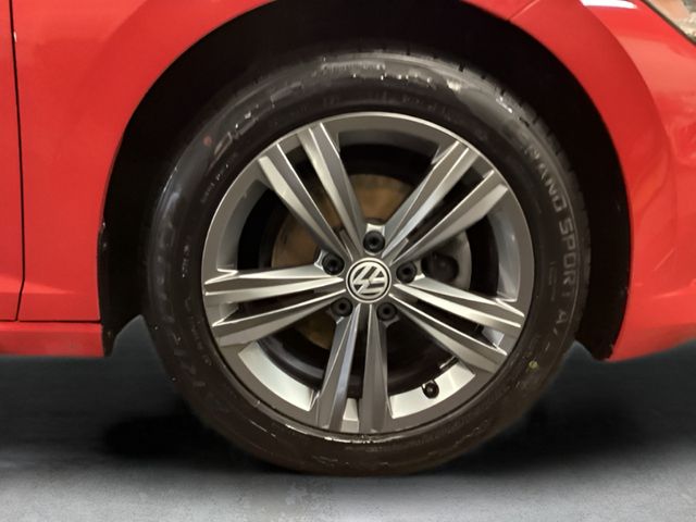 2020 Volkswagen Jetta view 2