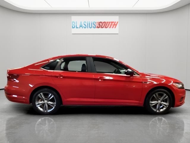 2020 Volkswagen Jetta view 3