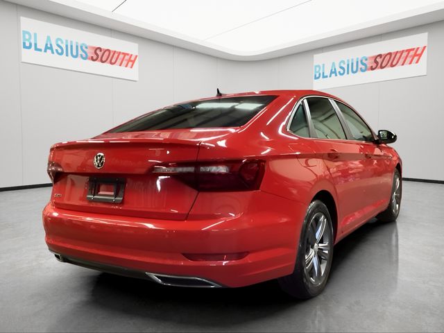 2020 Volkswagen Jetta view 5