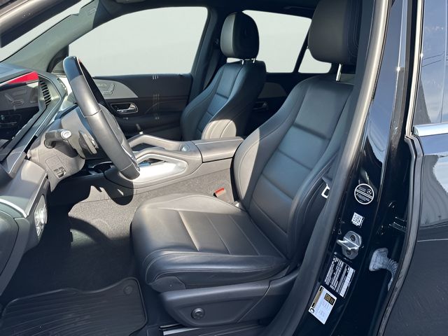 2022 Mercedes-Benz GLE GLE350 - Photo 13