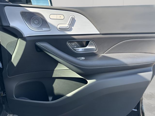 2022 Mercedes-Benz GLE GLE350 - Photo 17