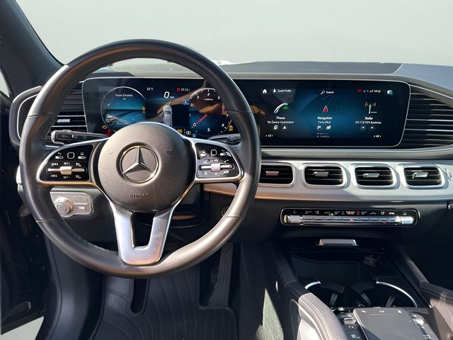 2022 Mercedes-Benz GLE GLE350 - Photo 18