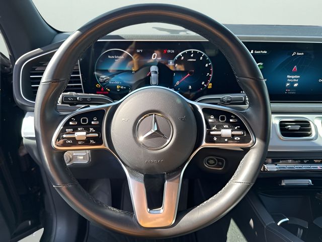 2022 Mercedes-Benz GLE GLE350 - Photo 20