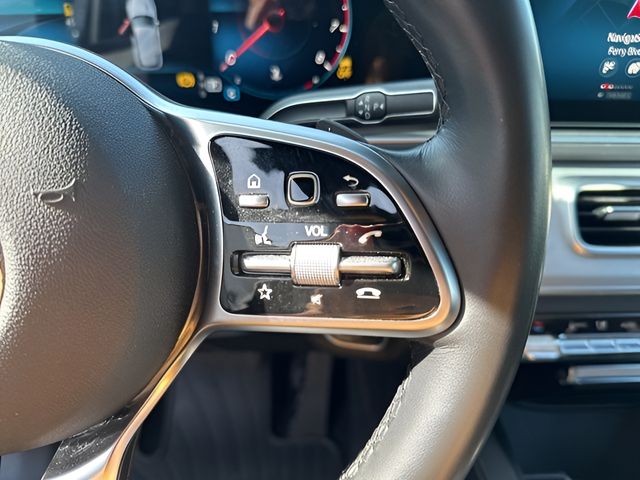 2022 Mercedes-Benz GLE GLE350 - Photo 22
