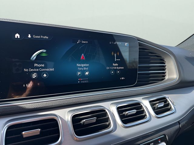 2022 Mercedes-Benz GLE GLE350 - Photo 24