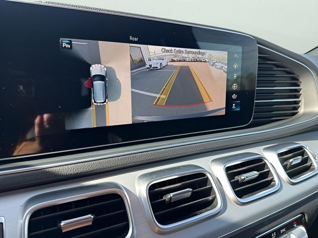 2022 Mercedes-Benz GLE GLE350 - Photo 25