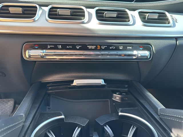 2022 Mercedes-Benz GLE GLE350 - Photo 26