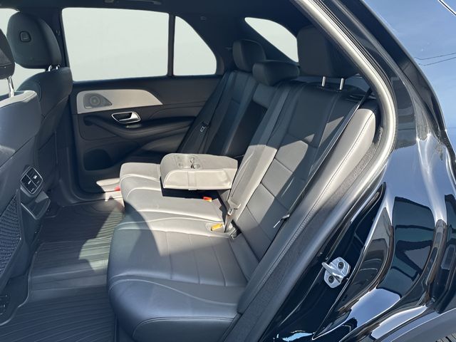 2022 Mercedes-Benz GLE GLE350 - Photo 34