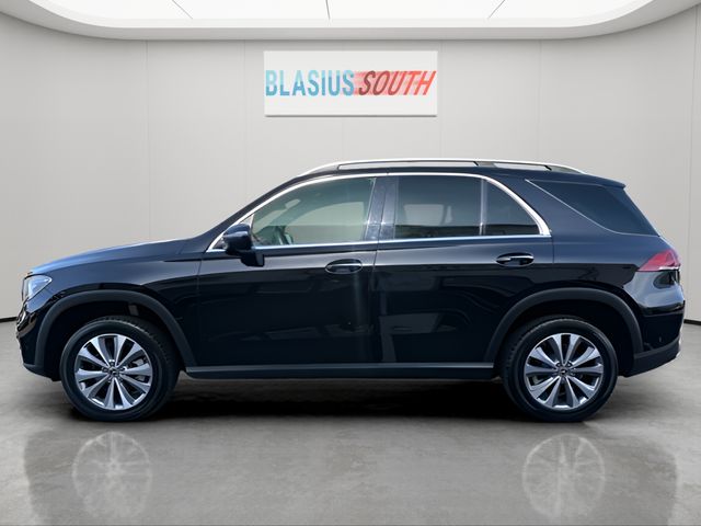 2022 Mercedes-Benz GLE GLE350 - Photo 6