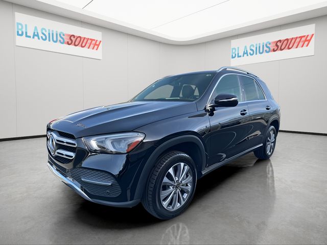 2022 Mercedes-Benz GLE GLE350 - Photo 7