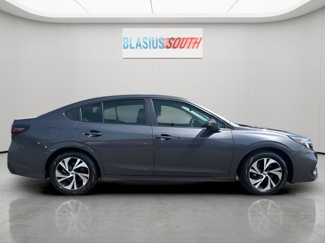2024 Subaru Legacy view 2