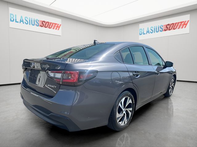 2024 Subaru Legacy view 3