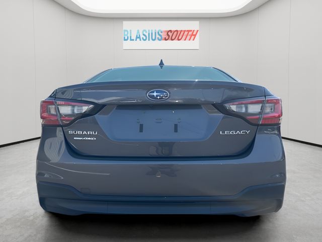 2024 Subaru Legacy view 4