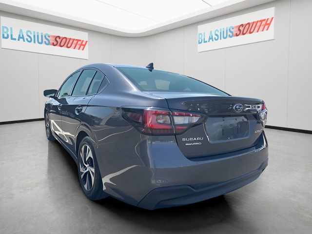 2024 Subaru Legacy view 5