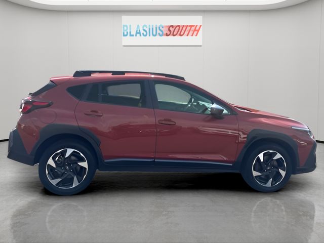 2024 Subaru Crosstrek view 2