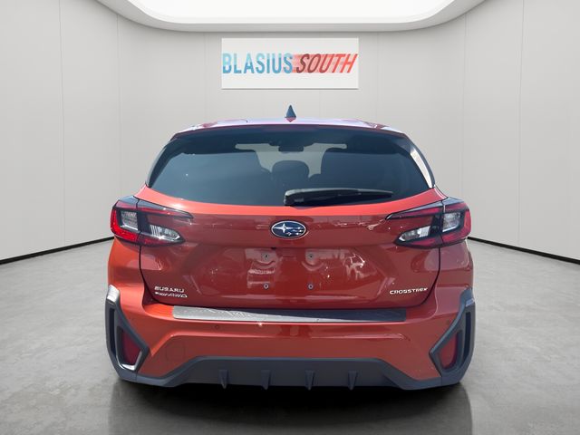 2024 Subaru Crosstrek view 4