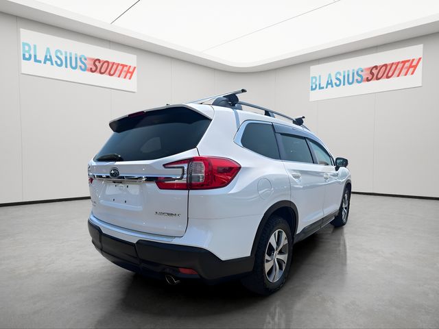 2023 Subaru Ascent view 3