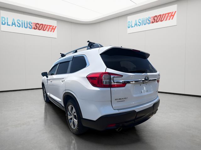 2023 Subaru Ascent view 5