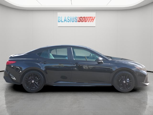 2026 Toyota Camry view 2
