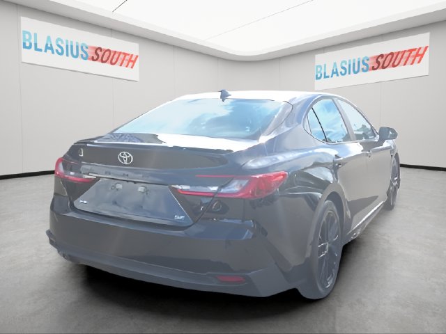 2026 Toyota Camry view 3