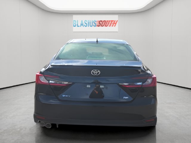 2026 Toyota Camry view 4