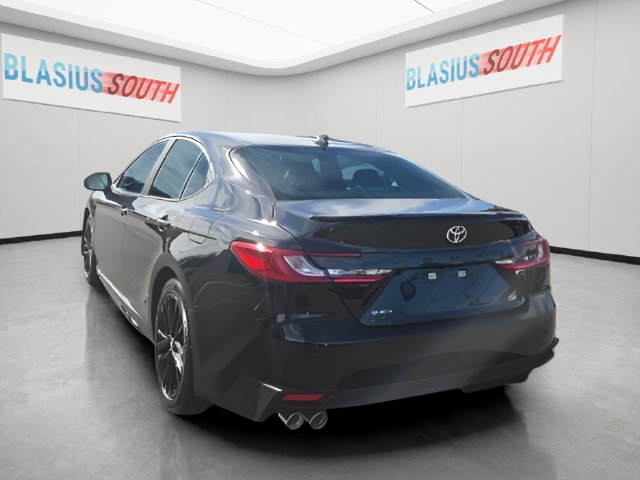 2026 Toyota Camry view 5