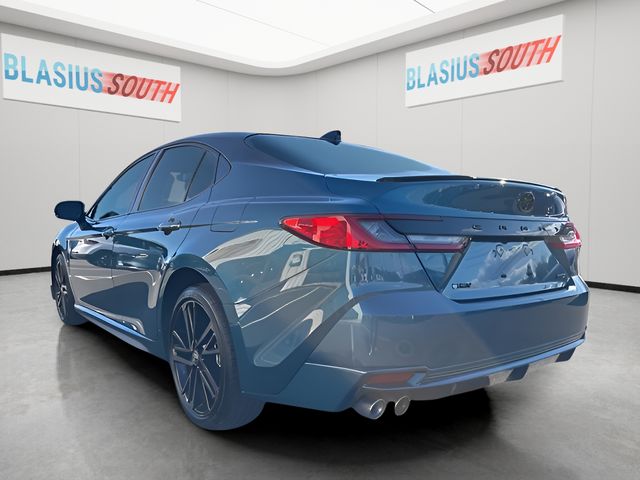 2025 Toyota Camry view 5