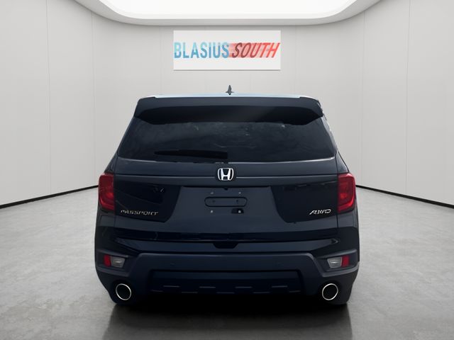 2023 Honda Passport view 4