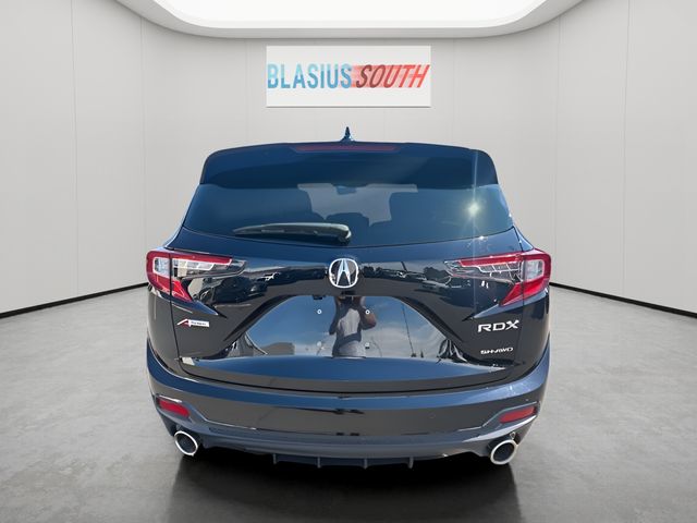 2024 Acura RDX view 4
