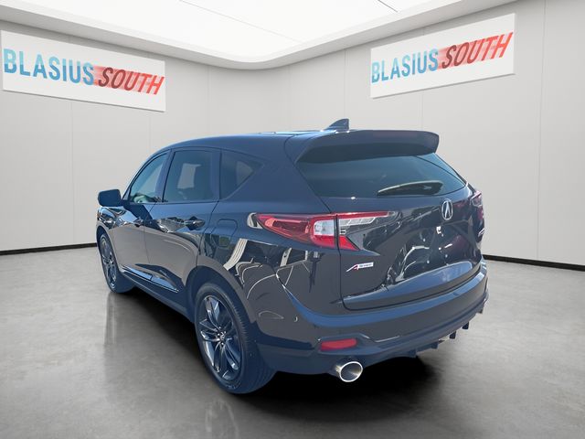 2024 Acura RDX view 5