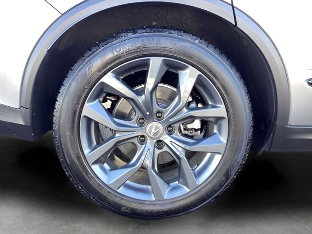 2023 Acura MDX view 4