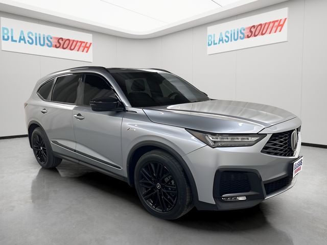 2025 Acura MDX