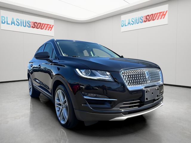 2019 Lincoln MKC
