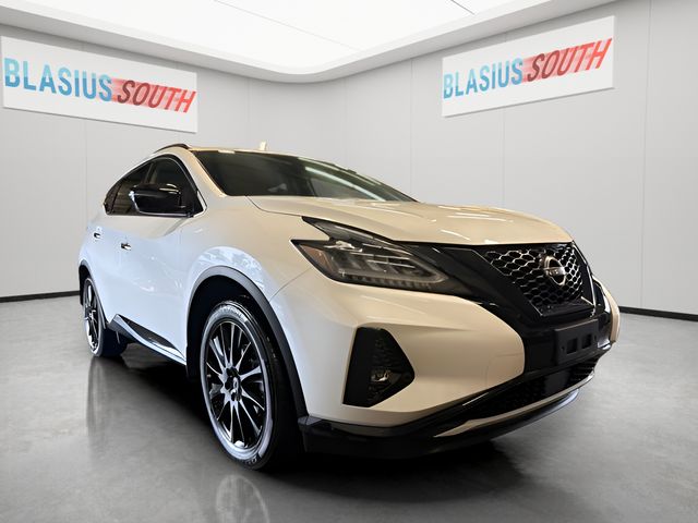 2023 Nissan Murano