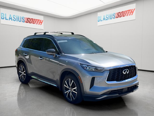 2023 INFINITI QX60 AUTOGRAPH