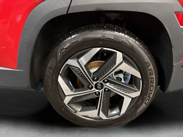 2023 Hyundai Tucson Limited - Photo 10