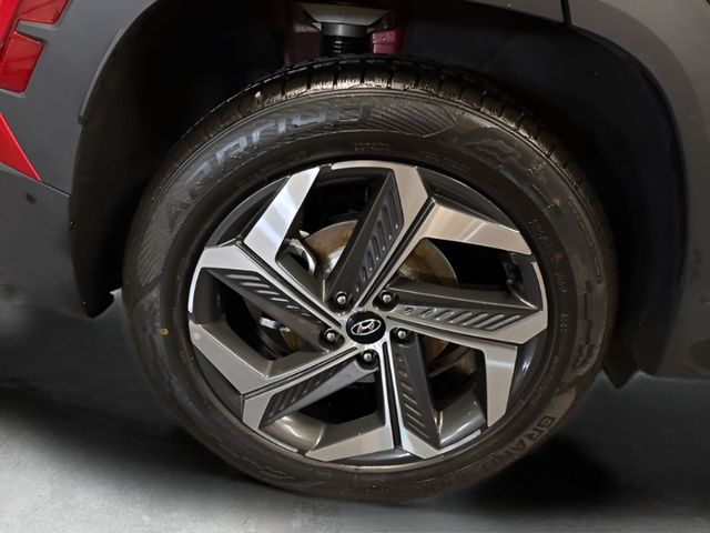 2023 Hyundai Tucson Limited - Photo 11