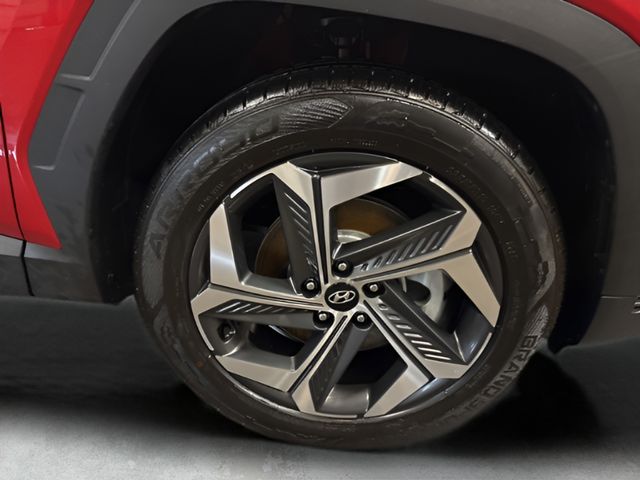 2023 Hyundai Tucson Limited - Photo 12