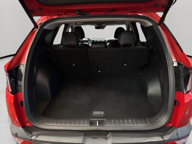 2023 Hyundai Tucson Limited - Photo 14