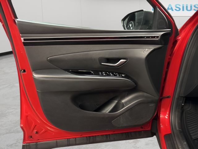 2023 Hyundai Tucson Limited - Photo 15
