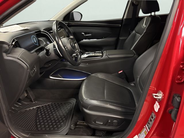 2023 Hyundai Tucson Limited - Photo 16