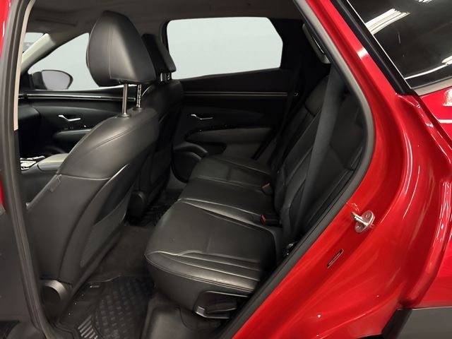2023 Hyundai Tucson Limited - Photo 17